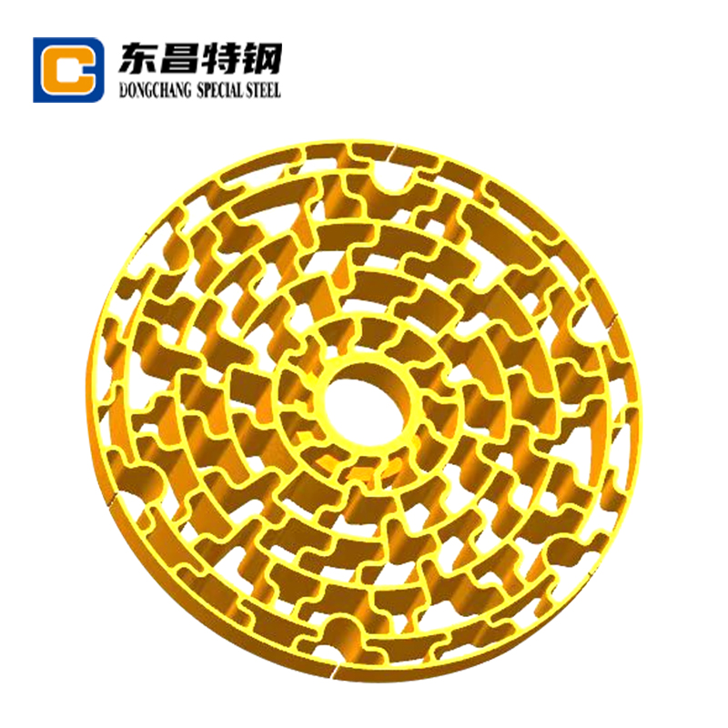 Ladica za materijal Castings
