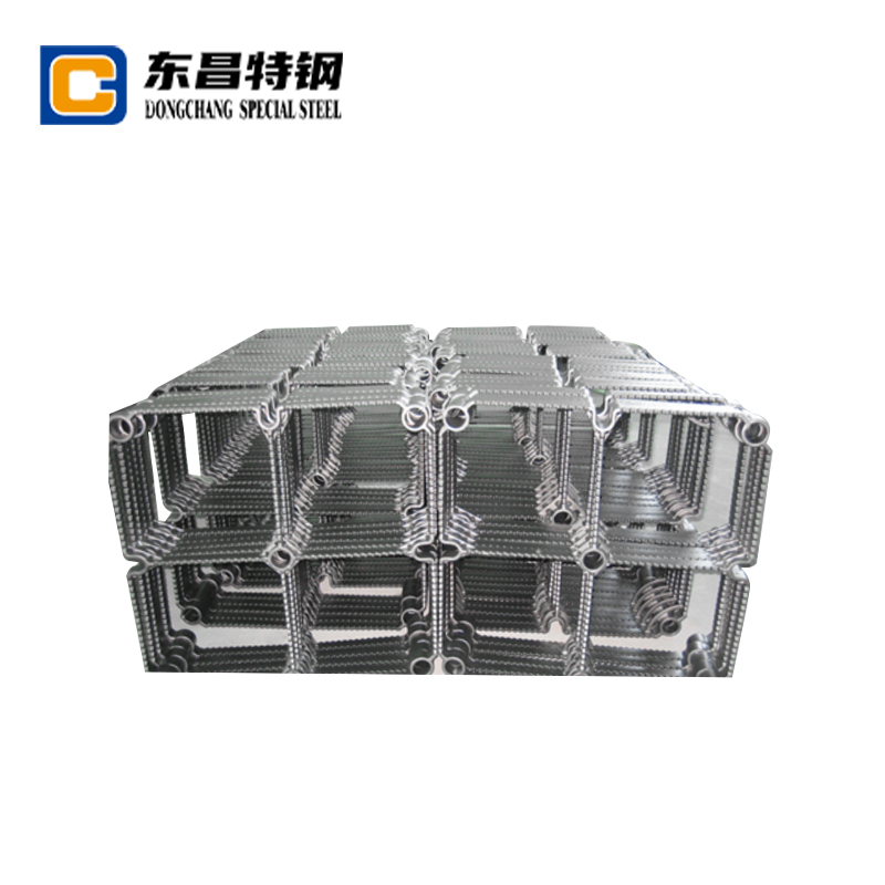 Pladanj za toplinsku obradu Castings